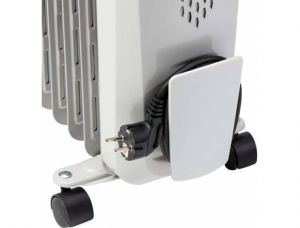 BAIN D'HUILE ROWANTA 2000W